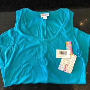Lularoe Tank Top in Small - NWT ‼️Buy 1 Get 1 ‼️